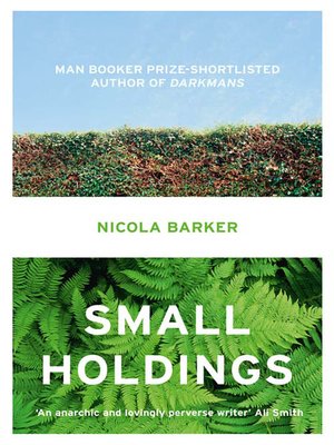 cover image of Small Holdings
